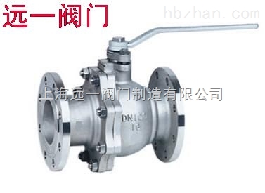 不銹鋼液化氣球閥Q41F-16P/25P/40P